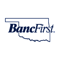 BancFirst vector logo