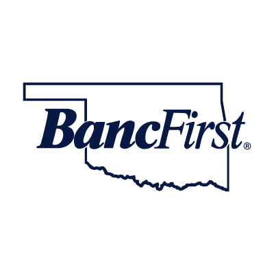 BancFirst logo vector