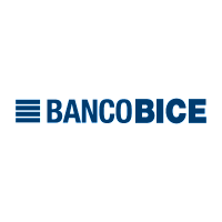 Banco Bice vector logo
