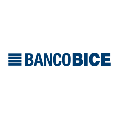Banco Bice logo vector