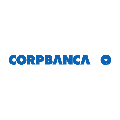 Banco Corpbanca logo vector