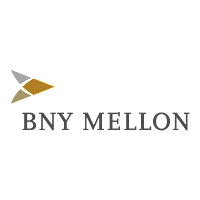 Bank of New York Mellon vector logo