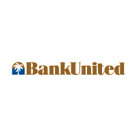 BankUnited vector logo