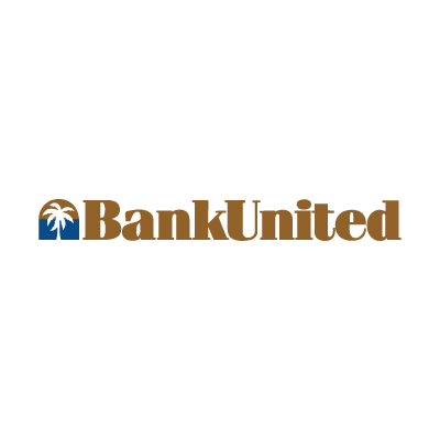 BankUnited logo vector