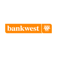 Bankwest vector logo