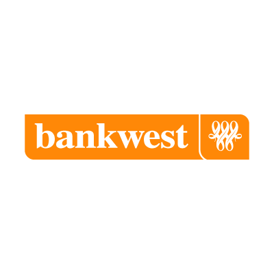 Bankwest logo vector