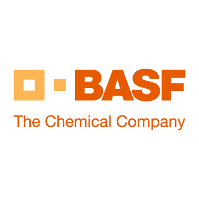 BASF 2011 logo vector
