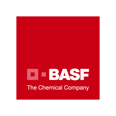 BASF The Chemical Company logo vector