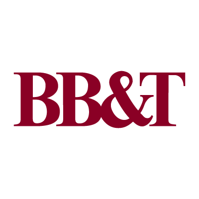 BB&T logo vector