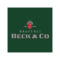 Beck & Co vector logo
