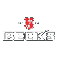 Beck's Brewery vector logo