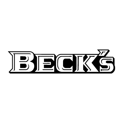 Beck’s Interbrew logo vector