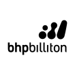 BHP Billiton Black logo vector