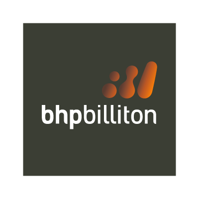 BHP Billiton Company logo vector