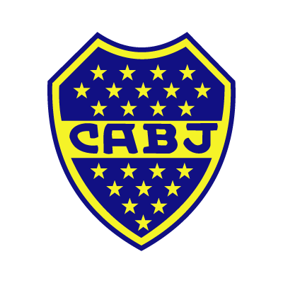 Boca Junior-RS logo vector