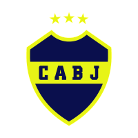 Boca Juniors Argentina vector logo