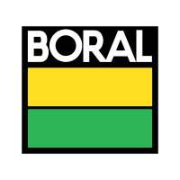 Boral vector logo