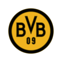 Borussia Dortmund 70 vector logo
