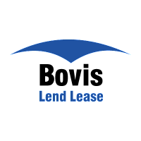 Bovis Lend Lease 2004 vector logo