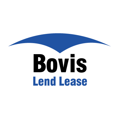Bovis Lend Lease 2004 logo vector