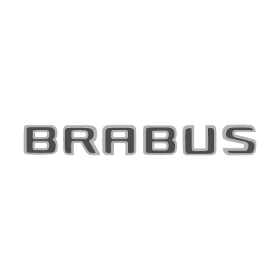 Brabus Auto logo vector