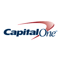 Capital one vector logo