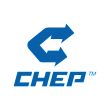 Chep Company logo vector