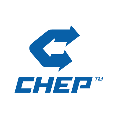 Chep Company vector logo