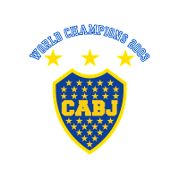 Club Atletico Boca Juniors vector logo