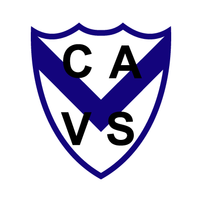 Club Atletico Velez Sarsfield logo vector