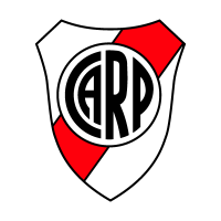 Club River Plate Old vector logo