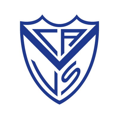 Club Velez Sarsfield logo vector