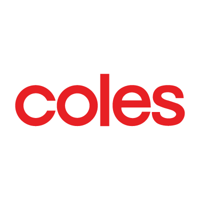 Coles logo vector