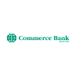 Free download Commerce Bancshares logo vector Commerce Bancshares logo vector