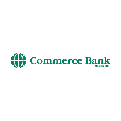Commerce Bancshares vector logo