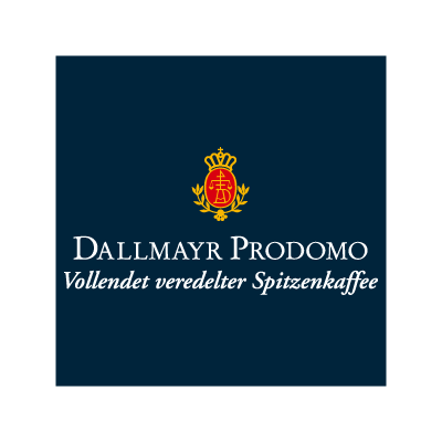 Dallmayr Prodomo logo vector