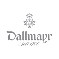 DALLMAYR seit 1700 vector logo