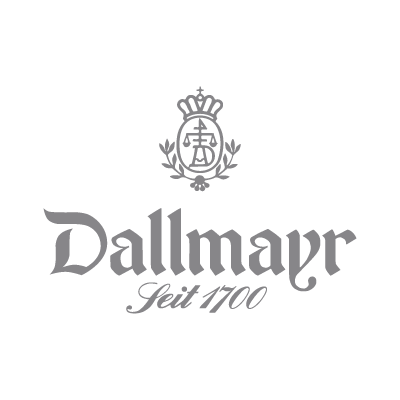 DALLMAYR seit 1700 logo vector