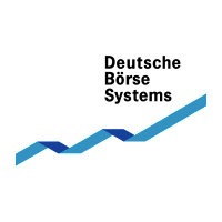 Deutsche Borse Systems vector logo