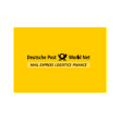 Free download Deutsche Post World Net logo vector Deutsche Post World Net logo vector
