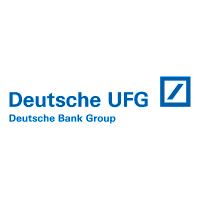 Deutsche UFG vector logo