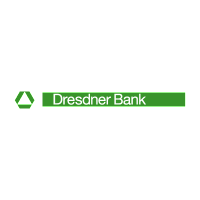 Dresdner Bank AG vector logo