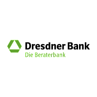 Dresdner Bank vector logo