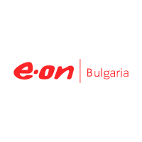 E-on Bulgaria vector logo