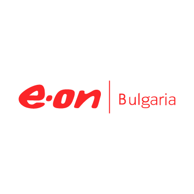E-on Bulgaria logo vector