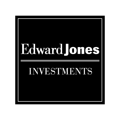 Edward Jones Black logo vector