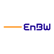 Free download EnBw logo vector EnBw logo vector