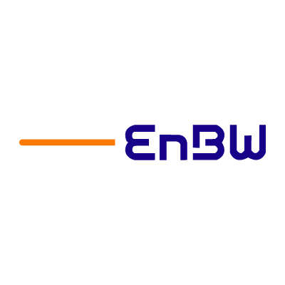 EnBw logo vector