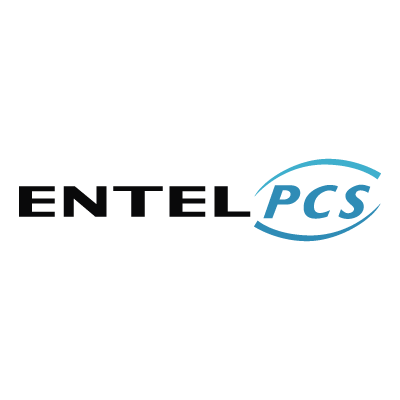 Entel PCS logo vector