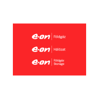 EON Hungary vector logo